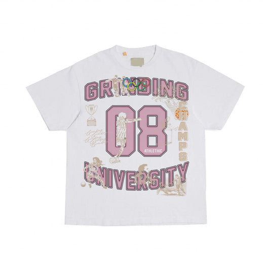 Grinding University Tshirt
