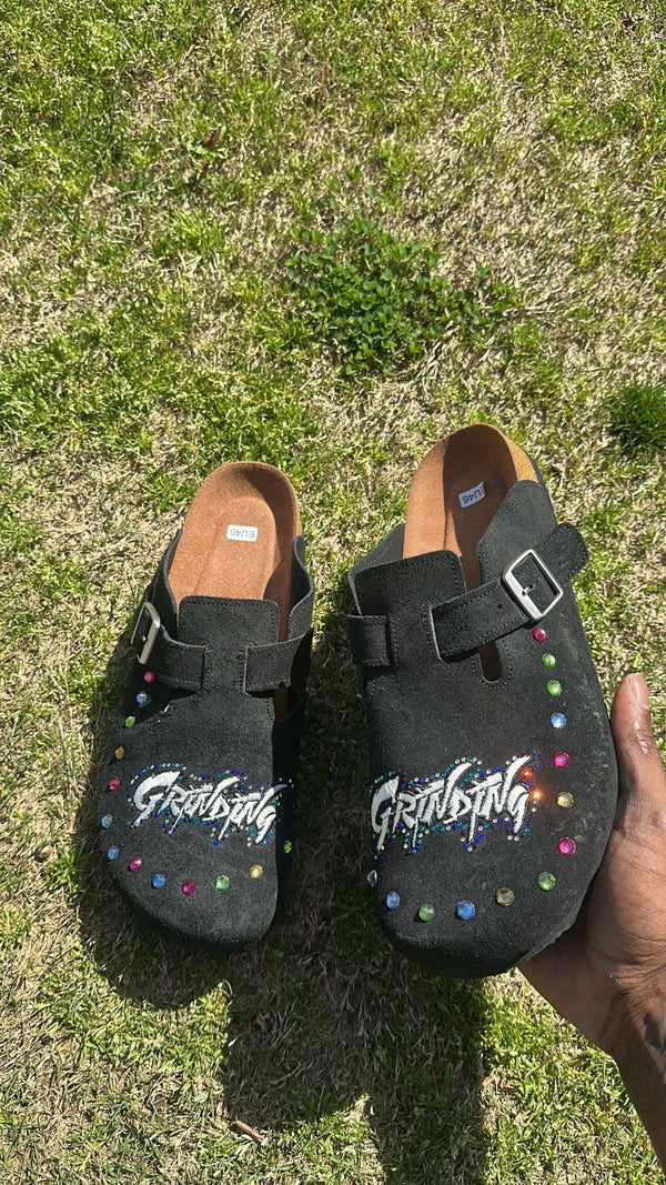 Grinding Slides 2.0