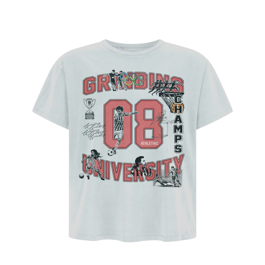 Grinding University Tshirt