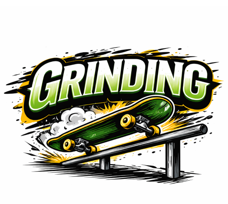 Grinding Brand
